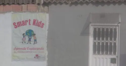 SMART KIDS BOGOTÁ SMART KIDS BOGOTÁ